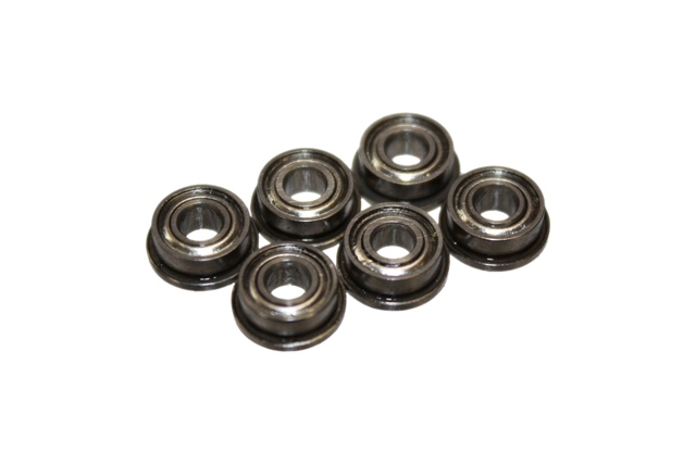 UFC 6MM STAINLESS STEEL BALL BUSHING